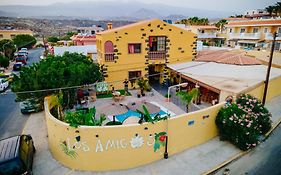 Hostel Los Amigos By Youroom