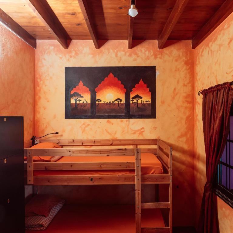 Hostel Los Amigos By Youroom La Mareta Extérieur photo