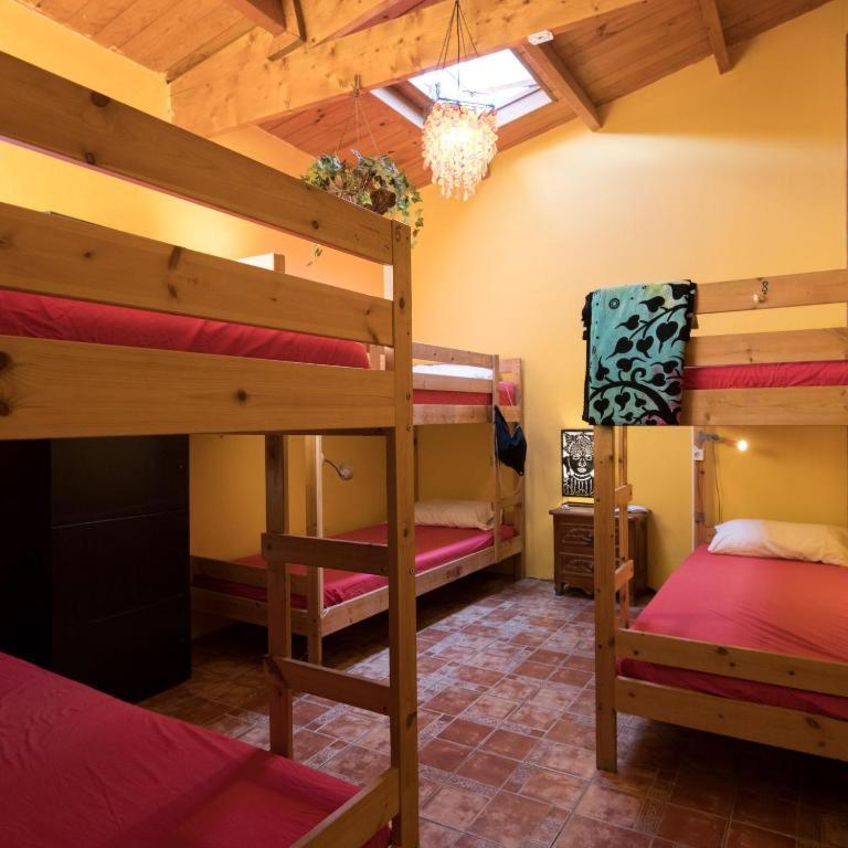 Hostel Los Amigos By Youroom La Mareta Extérieur photo