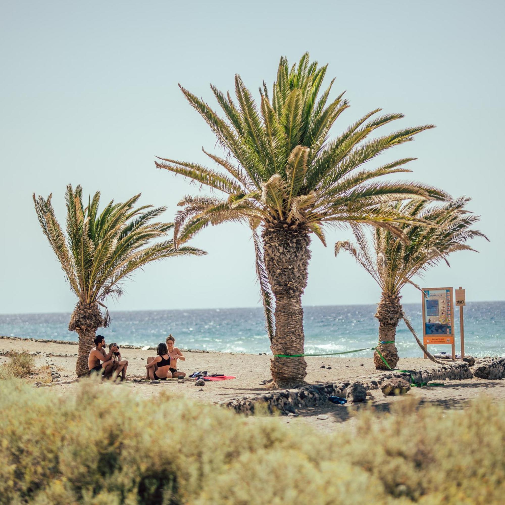 Hostel Los Amigos By Youroom La Mareta Extérieur photo