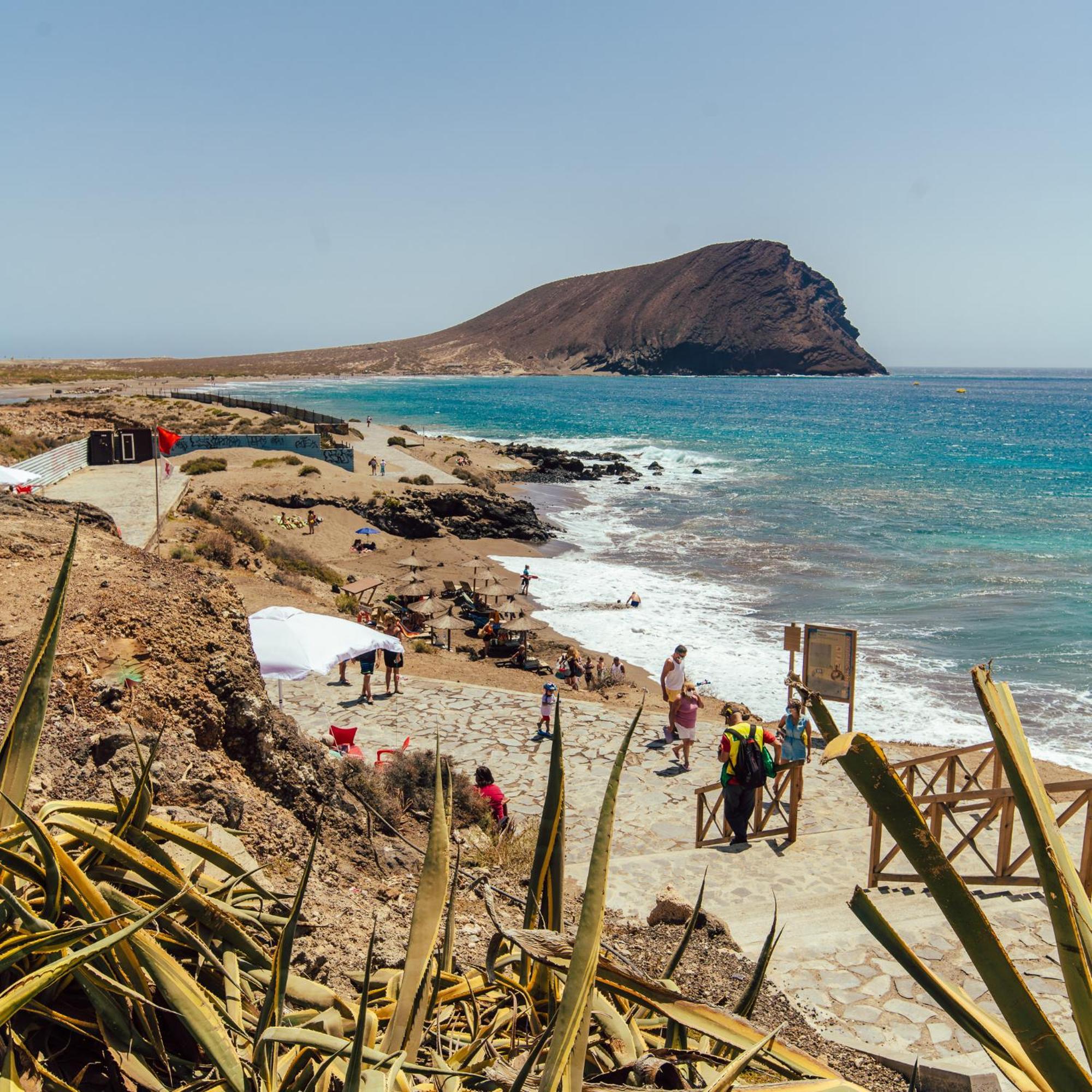Hostel Los Amigos By Youroom La Mareta Extérieur photo