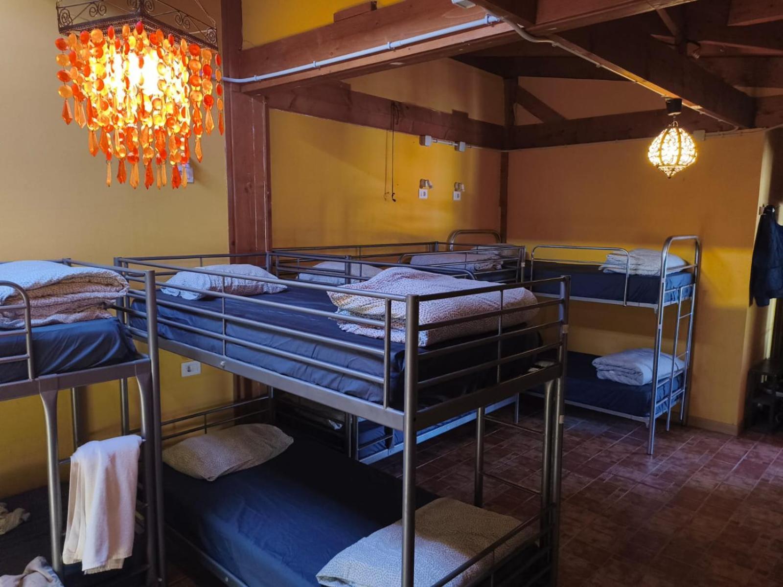 Hostel Los Amigos By Youroom La Mareta Extérieur photo