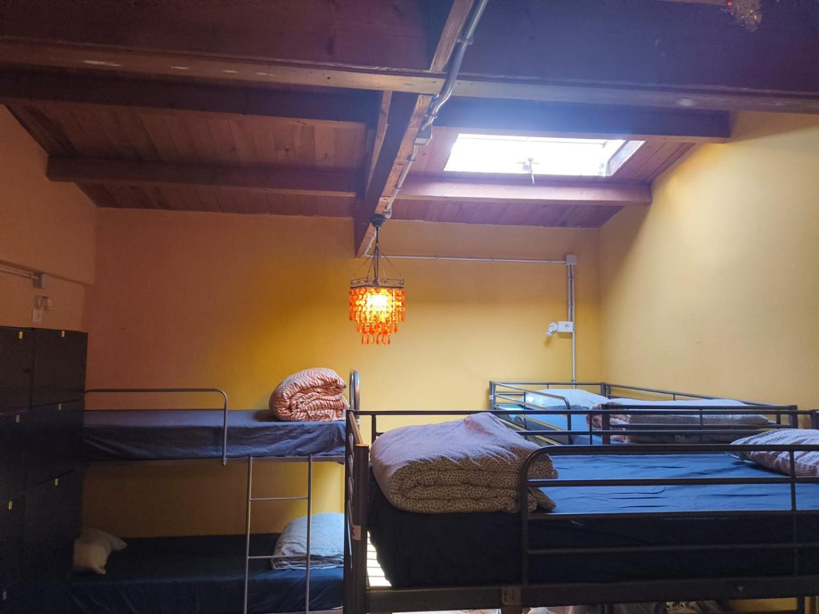 Hostel Los Amigos By Youroom La Mareta Extérieur photo