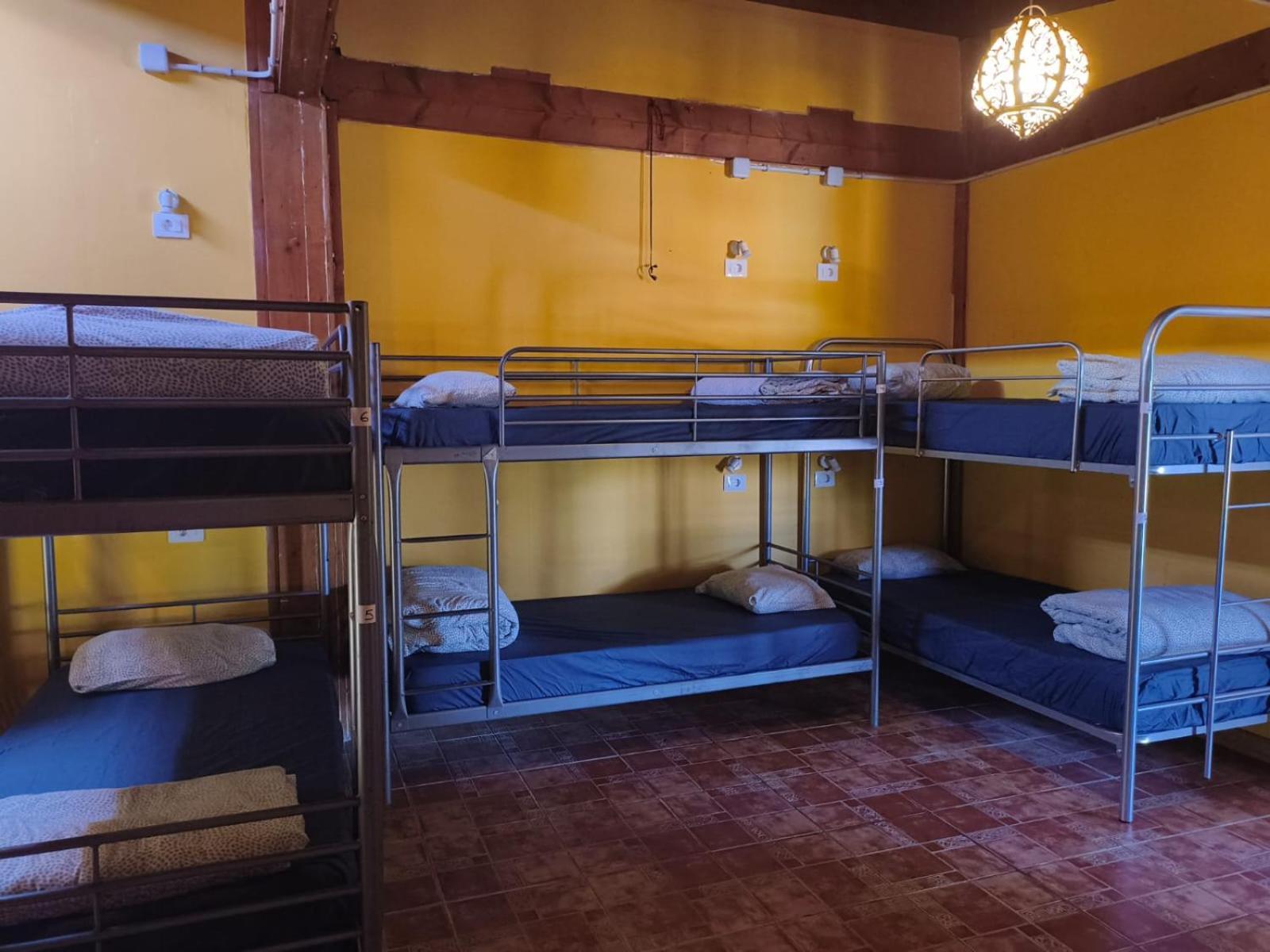 Hostel Los Amigos By Youroom La Mareta Extérieur photo